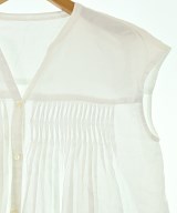 BEAUTY&YOUTH UNITED ARROWS（ビューティーアンドユースユナイテッドアローズ）カジュアルシャツ 白 サイズ:F レディース/2200672957062