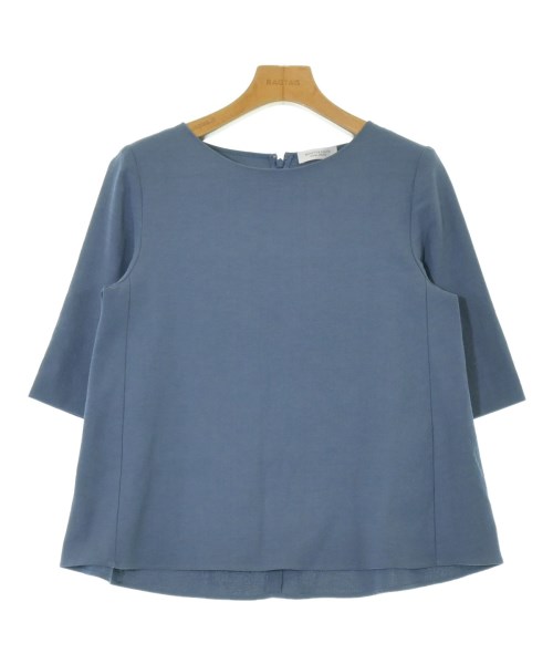 BEAUTY&YOUTH UNITED ARROWS(ビューティーアンドユースユナイテットアローズ)ブラウス 青 サイズ:-(M位)/2200674031029