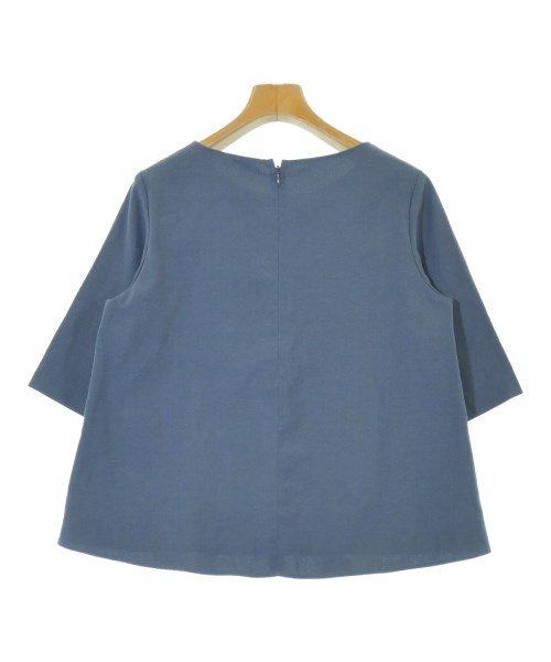 BEAUTY&YOUTH UNITED ARROWS（ビューティーアンドユースユナイテッドアローズ）ブラウス 青 サイズ:-(M位) レディース/2200674031029
