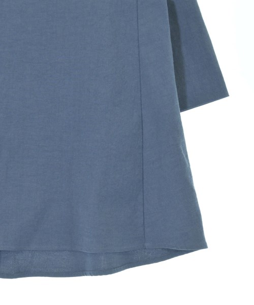 BEAUTY&YOUTH UNITED ARROWS（ビューティーアンドユースユナイテッドアローズ）ブラウス 青 サイズ:-(M位) レディース/2200674031029