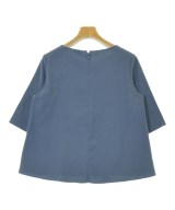 BEAUTY&YOUTH UNITED ARROWS（ビューティーアンドユースユナイテッドアローズ）ブラウス 青 サイズ:-(M位) レディース/2200674031029