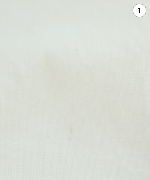 BEAUTY&YOUTH UNITED ARROWS（ビューティーアンドユースユナイテッドアローズ）ブラウス 白 サイズ:F レディース/2200674840027