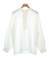 BEAUTY&YOUTH UNITED ARROWS（ビューティーアンドユースユナイテッドアローズ）ブラウス 白 サイズ:F レディース/2200674840027