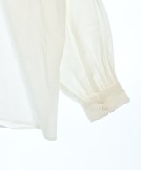 BEAUTY&YOUTH UNITED ARROWS（ビューティーアンドユースユナイテッドアローズ）ブラウス 白 サイズ:F レディース/2200674840027