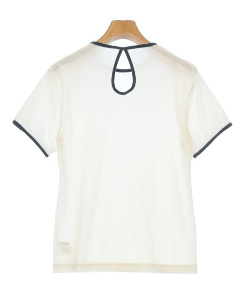 BEAUTY&YOUTH UNITED ARROWS（ビューティーアンドユースユナイテッドアローズ）Tシャツ・カットソー 白 サイズ:-(M位) レディース/2200674914018