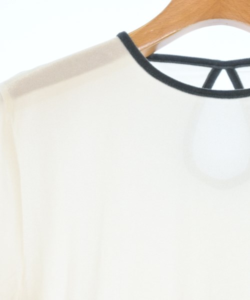 BEAUTY&YOUTH UNITED ARROWS（ビューティーアンドユースユナイテッドアローズ）Tシャツ・カットソー 白 サイズ:-(M位) レディース/2200674914018