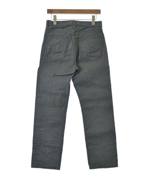 BEAUTY&YOUTH UNITED ARROWS（ビューティーアンドユースユナイテッドアローズ）デニムパンツ グレー サイズ:L レディース/2200674927148