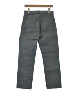 BEAUTY&YOUTH UNITED ARROWS（ビューティーアンドユースユナイテッドアローズ）デニムパンツ グレー サイズ:L レディース/2200674927148