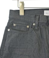 BEAUTY&YOUTH UNITED ARROWS（ビューティーアンドユースユナイテッドアローズ）デニムパンツ グレー サイズ:L レディース/2200674927148