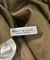 BEAUTY&YOUTH UNITED ARROWS（ビューティーアンドユースユナイテッドアローズ）ロング・マキシ丈スカート 茶 サイズ:L レディース/2200675580090