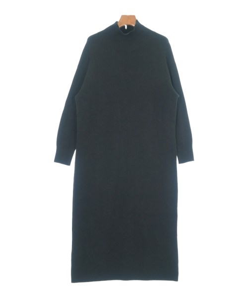 BEAUTY&YOUTH UNITED ARROWS(ビューティーアンドユースユナイテットアローズ)ワンピース 黒 サイズ:S/2200675581028