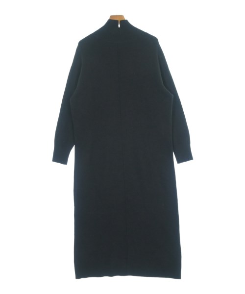 BEAUTY&YOUTH UNITED ARROWS（ビューティーアンドユースユナイテッドアローズ）ワンピース 黒 サイズ:S レディース/2200675581028