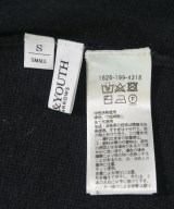 BEAUTY&YOUTH UNITED ARROWS（ビューティーアンドユースユナイテッドアローズ）ワンピース 黒 サイズ:S レディース/2200675581028