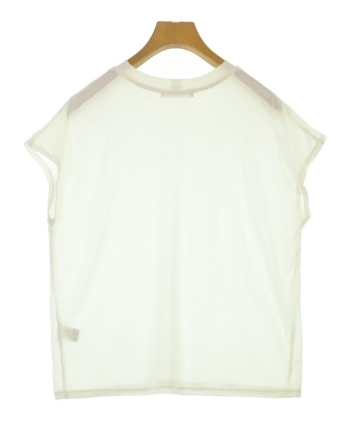 BEAUTY&YOUTH UNITED ARROWS（ビューティーアンドユースユナイテッドアローズ）Tシャツ・カットソー 白 サイズ:F レディース/2200675581165