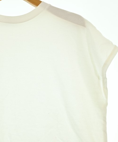 BEAUTY&YOUTH UNITED ARROWS（ビューティーアンドユースユナイテッドアローズ）Tシャツ・カットソー 白 サイズ:F レディース/2200675581165