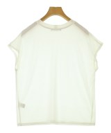 BEAUTY&YOUTH UNITED ARROWS（ビューティーアンドユースユナイテッドアローズ）Tシャツ・カットソー 白 サイズ:F レディース/2200675581165