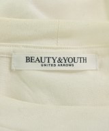 BEAUTY&YOUTH UNITED ARROWS（ビューティーアンドユースユナイテッドアローズ）Tシャツ・カットソー 白 サイズ:F レディース/2200675581165