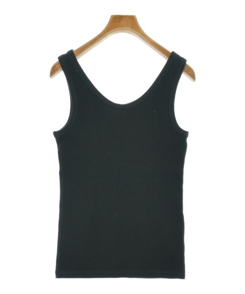 BEAUTY&YOUTH UNITED ARROWS（ビューティーアンドユースユナイテッドアローズ）タンクトップ 黒 サイズ:-(M位) レディース/2200675997096