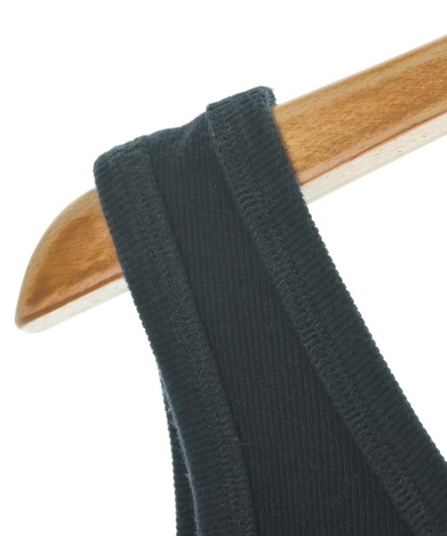 BEAUTY&YOUTH UNITED ARROWS（ビューティーアンドユースユナイテッドアローズ）タンクトップ 黒 サイズ:-(M位) レディース/2200675997096