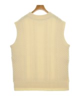 BEAUTY&YOUTH UNITED ARROWS（ビューティーアンドユースユナイテッドアローズ）ベスト 白 サイズ:F レディース/2200676071016