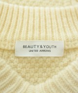 BEAUTY&YOUTH UNITED ARROWS（ビューティーアンドユースユナイテッドアローズ）ベスト 白 サイズ:F レディース/2200676071016