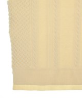 BEAUTY&YOUTH UNITED ARROWS（ビューティーアンドユースユナイテッドアローズ）ベスト 白 サイズ:F レディース/2200676071016