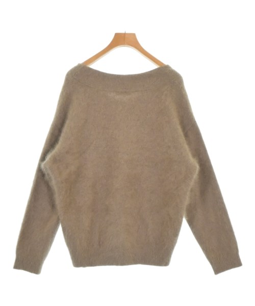 BEAUTY&YOUTH UNITED ARROWS（ビューティーアンドユースユナイテッドアローズ）ニット・セーター ベージュ サイズ:F レディース/2200676119046
