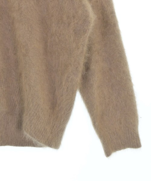 BEAUTY&YOUTH UNITED ARROWS（ビューティーアンドユースユナイテッドアローズ）ニット・セーター ベージュ サイズ:F レディース/2200676119046
