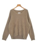 BEAUTY&YOUTH UNITED ARROWS（ビューティーアンドユースユナイテッドアローズ）ニット・セーター ベージュ サイズ:F レディース/2200676119046