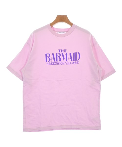 BEAUTY&YOUTH UNITED ARROWS(ビューティーアンドユースユナイテットアローズ)Tシャツ・カットソー ピンク サイズ:F/2200677015040