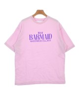 BEAUTY&YOUTH UNITED ARROWS（ビューティーアンドユースユナイテッドアローズ）Tシャツ・カットソー ピンク サイズ:F レディース/2200677015040