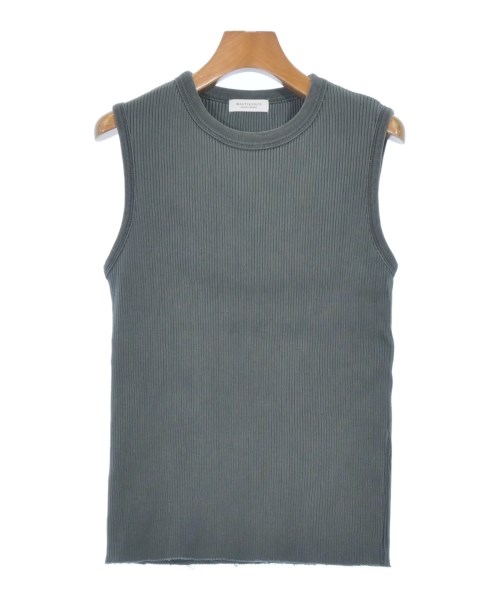 BEAUTY&YOUTH UNITED ARROWS(ビューティーアンドユースユナイテットアローズ)タンクトップ グレー サイズ:-(M位)/2200677015057