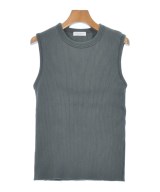 BEAUTY&YOUTH UNITED ARROWS（ビューティーアンドユースユナイテッドアローズ）タンクトップ グレー サイズ:-(M位) レディース/2200677015057