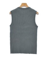 BEAUTY&YOUTH UNITED ARROWS（ビューティーアンドユースユナイテッドアローズ）タンクトップ グレー サイズ:-(M位) レディース/2200677015057