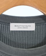 BEAUTY&YOUTH UNITED ARROWS（ビューティーアンドユースユナイテッドアローズ）タンクトップ グレー サイズ:-(M位) レディース/2200677015057