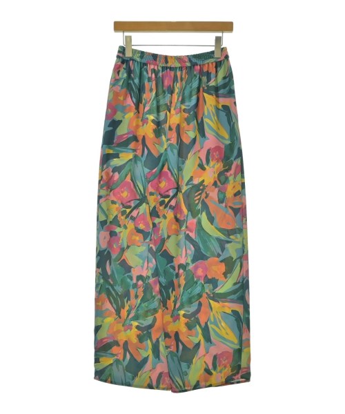 BEAUTY&YOUTH UNITED ARROWS（ビューティーアンドユースユナイテッドアローズ）その他 緑 サイズ:M レディース/2200679545033