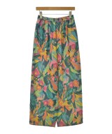 BEAUTY&YOUTH UNITED ARROWS（ビューティーアンドユースユナイテッドアローズ）その他 緑 サイズ:M レディース/2200679545033