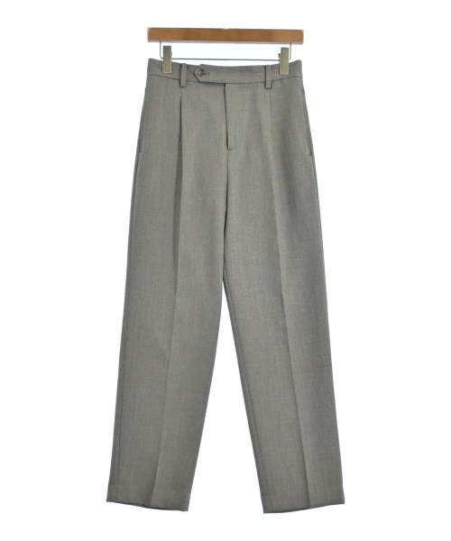 BEAUTY&YOUTH UNITED ARROWS(ビューティーアンドユースユナイテットアローズ)スラックス グレー サイズ:M/2200679571117