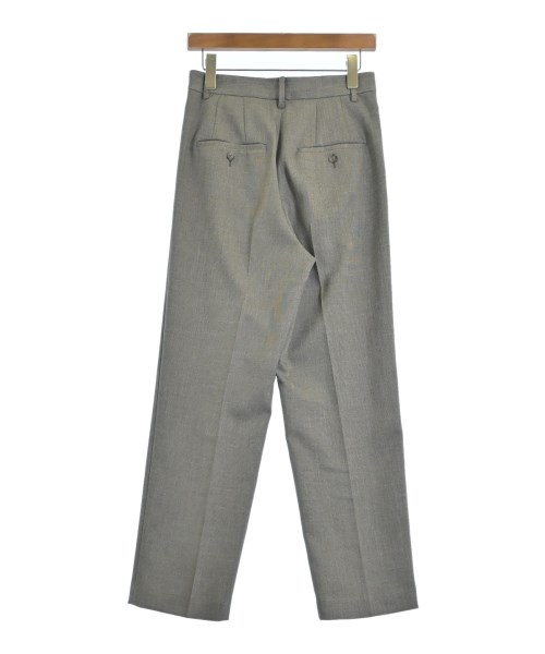 BEAUTY&YOUTH UNITED ARROWS（ビューティーアンドユースユナイテッドアローズ）スラックス グレー サイズ:M レディース/2200679571117