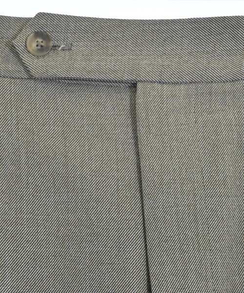 BEAUTY&YOUTH UNITED ARROWS（ビューティーアンドユースユナイテッドアローズ）スラックス グレー サイズ:M レディース/2200679571117