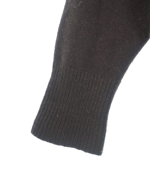 BEAUTY&YOUTH UNITED ARROWS（ビューティーアンドユースユナイテッドアローズ）カーディガン 茶 サイズ:F レディース/2200679618027