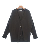 BEAUTY&YOUTH UNITED ARROWS（ビューティーアンドユースユナイテッドアローズ）カーディガン 茶 サイズ:F レディース/2200679618027