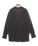 BEAUTY&YOUTH UNITED ARROWS（ビューティーアンドユースユナイテッドアローズ）カーディガン 茶 サイズ:F レディース/2200679618027