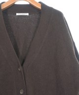 BEAUTY&YOUTH UNITED ARROWS（ビューティーアンドユースユナイテッドアローズ）カーディガン 茶 サイズ:F レディース/2200679618027