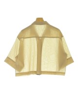 BEAUTY&YOUTH UNITED ARROWS（ビューティーアンドユースユナイテッドアローズ）カジュアルシャツ ベージュ サイズ:F レディース/2200679618034