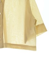 BEAUTY&YOUTH UNITED ARROWS（ビューティーアンドユースユナイテッドアローズ）カジュアルシャツ ベージュ サイズ:F レディース/2200679618034