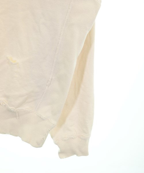 BEAUTY&YOUTH UNITED ARROWS（ビューティーアンドユースユナイテッドアローズ）スウェット 白 サイズ:M レディース/2200679621010