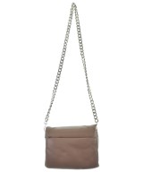 BEAUTY&YOUTH UNITED ARROWS（ビューティーアンドユースユナイテッドアローズ）ショルダーバッグ 茶 サイズ:- レディース/2200679650010