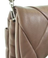 BEAUTY&YOUTH UNITED ARROWS（ビューティーアンドユースユナイテッドアローズ）ショルダーバッグ 茶 サイズ:- レディース/2200679650010