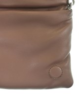 BEAUTY&YOUTH UNITED ARROWS（ビューティーアンドユースユナイテッドアローズ）ショルダーバッグ 茶 サイズ:- レディース/2200679650010